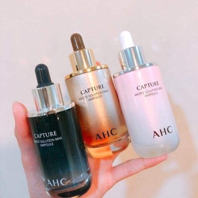 Tinh chất dưỡng ẩm