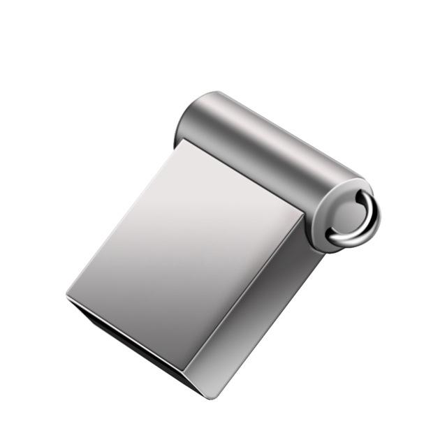 USB Super Mini Pen Drive Flash Memory Stick 2GB 1GB 2.0 Thumbdrives Gift