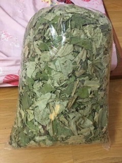 1 kg Lá sen Hà Nội cực thơm vụ mới 2024