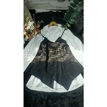 ĐẦM SƠ MI BIG SIZE 55/100KG