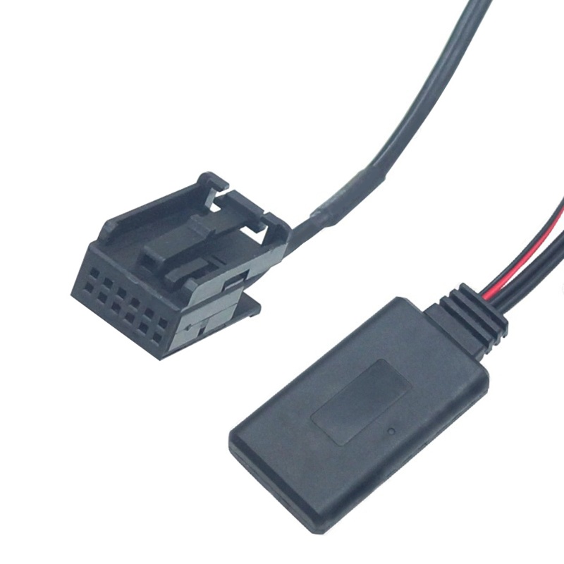 Cáp Chuyển Đổi Kết Nối Bluetooth Cho Micro SUN AUX