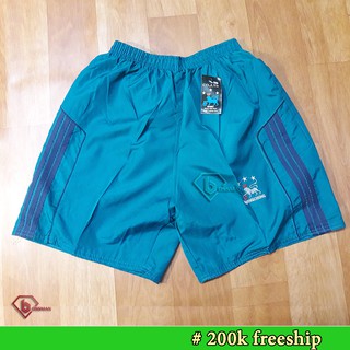 Quần đùi nam mặc nhà