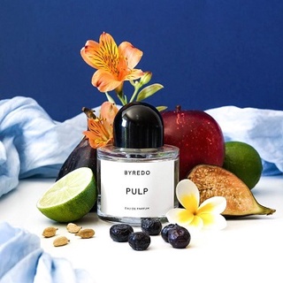 Nước hoa unisex Byredo Pulp EDP test (Chiết 5ml/10ml/20ml) [Chính Hãng]