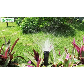 Bộ tưới cây tự động zenko