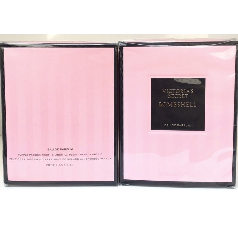 🌸🌷Hàng Mỹ-Nước hoa Victoria's Secret Perfume EDP BOMBSHELL 50ml