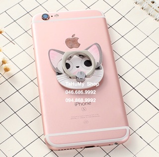 Nhẫn Iring cute