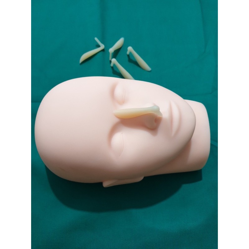 SỤN NÂNG MŨI MỀM TD 55