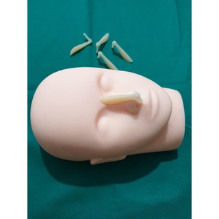 SỤN NÂNG MŨI MỀM TD 55