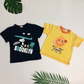 Set đồ trẻ em