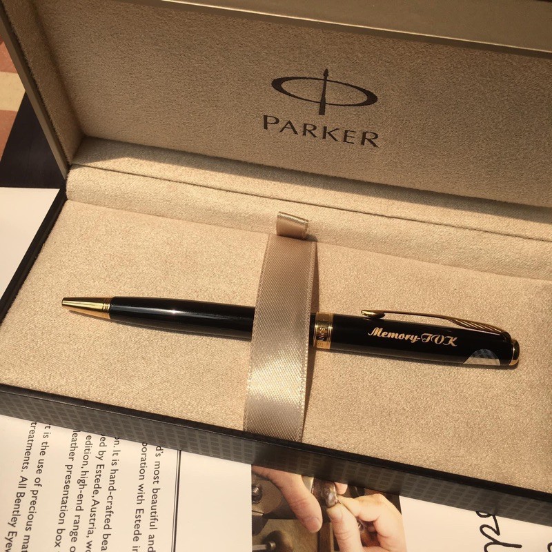 👑BÚT KÝ CAO CẤP PARKER-IM👑