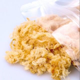 Chà bông thịt heo