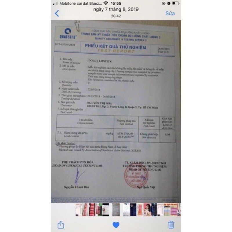 [Nâu nude] Son Dolly super matte hot trend 2021 | BigBuy360 - bigbuy360.vn