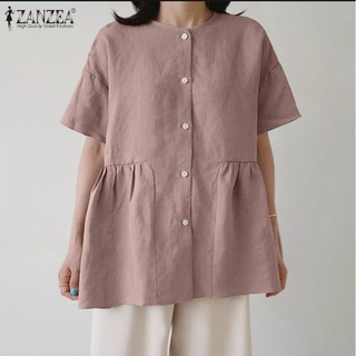 Áo nữ Zenza BigSize