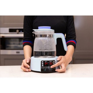 Bình đun nước Ibonne IB-20