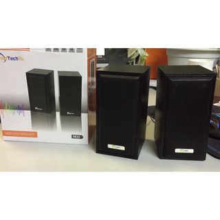 Loa GoldTech M22 Thiết kế đẹp mắt, sang trọng
