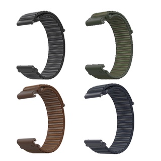 Dây đồng hồ coros apex 46mm/pro nylon band