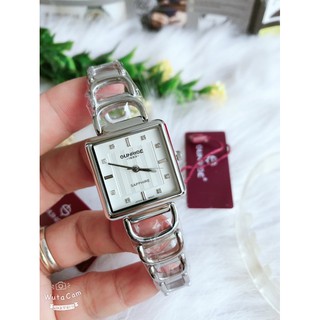 Đồng hồ sunrise nữ chống nước