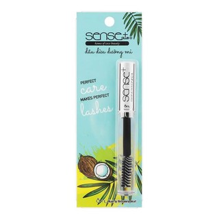 Dầu Dừa Dưỡng Mi Sense+ (8ml)