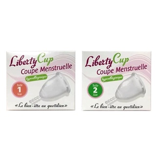 Cốc Nguyệt San Liberty Cup Pháp