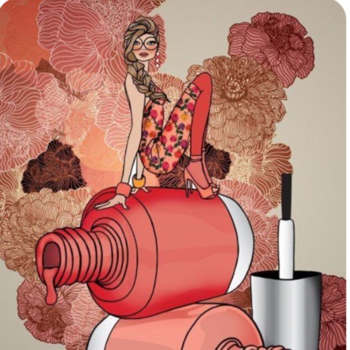 NGUỒN NAIL GIÁ RẺ