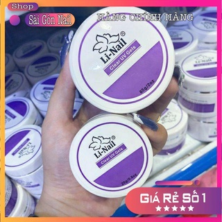 Gel Đắp Móng Li-nail-65g Chính hãng
