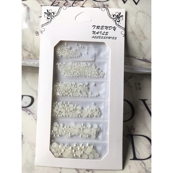 Set trai nửa mix size ĐỤC