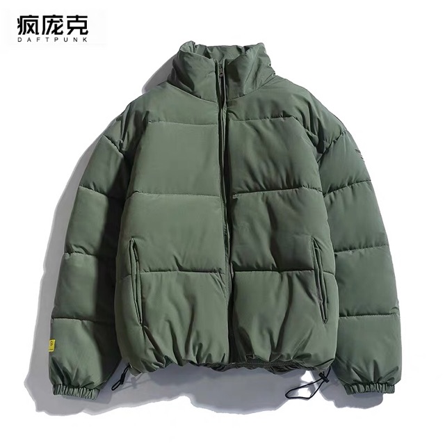 Áo phao béo size nam nữ