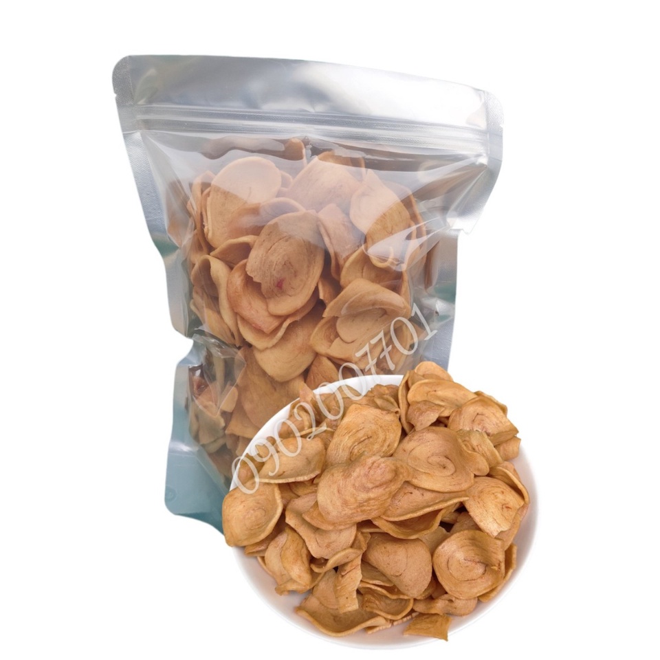 Bánh tai heo nhiều vị thơm ngon 100g/200g/300g/500g