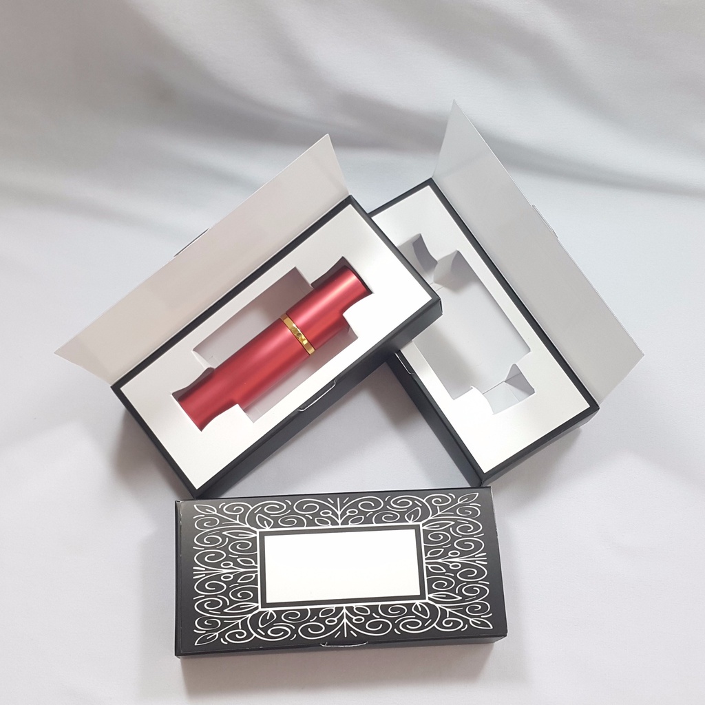 CUNG CẤP CHAI CHIẾT NƯỚC HOA MINI - MÃ 4-8ML GIÁ RẺ, SIÊU BỀN, ĐẸP, SANG TRỌNG