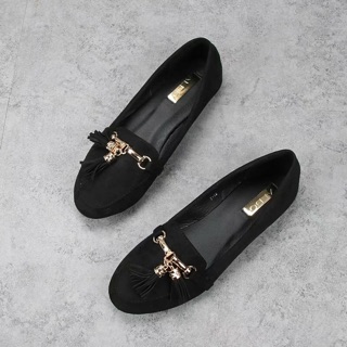 (Sale 50%) GIÀY BÚP BÊ ALDO HÀNG TQXK