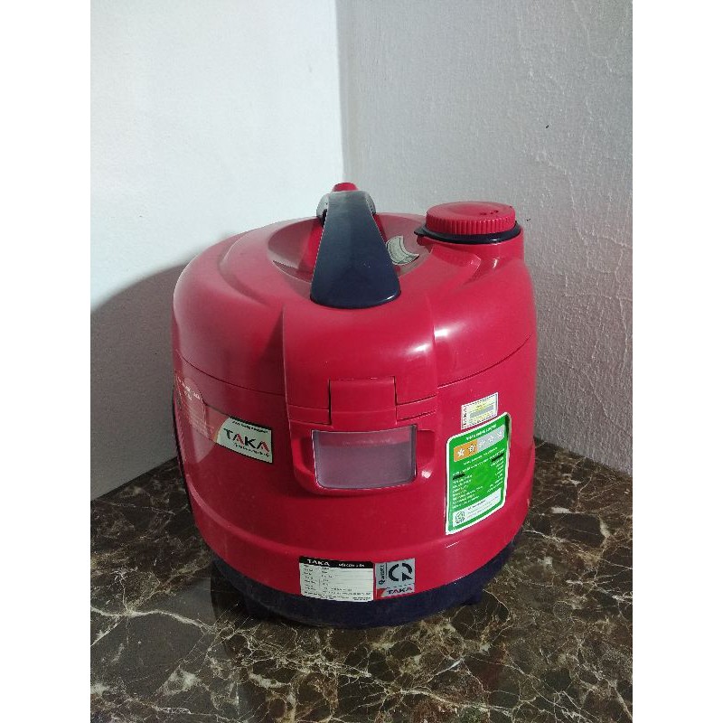 Nồi cơm điện Taka RC18A2 dung tích 1,8l