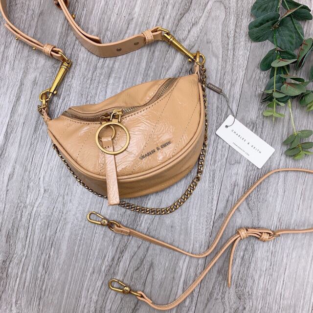 Size S- Túi Bao tử Mẫu HOT của CNK