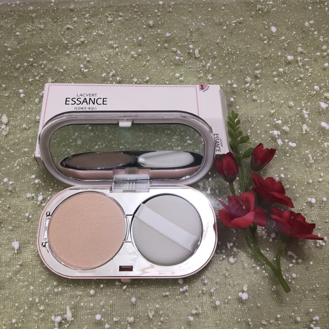 Phấn nền trang điểm siêu mịn essan | BigBuy360 - bigbuy360.vn