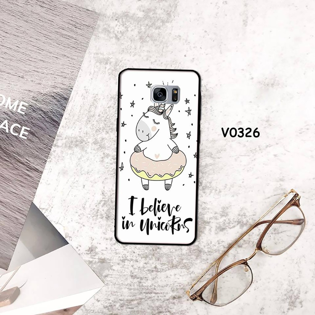 ỐP LƯNG DÀNH CHO S7E - SAMSUNG S7 IN NHIỀU HÌNH NGỘ NGHĨNH