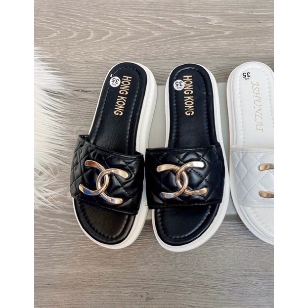 Dép Lê Nữ thời trang