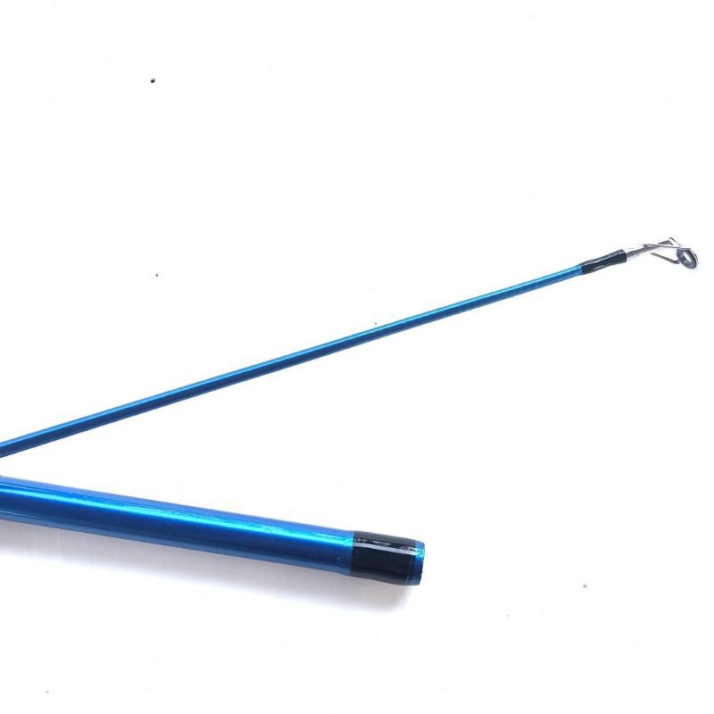 Cần câu 2 khúc rỗng Shimano - cruza - tải cá cao