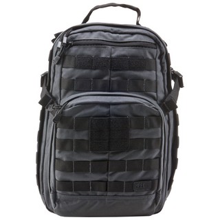 Balo 5.11 Rush 12 Black nhiều màu
