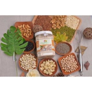 Bột ngũ cốc lợi sữa