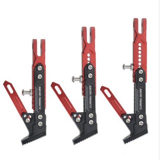 Chân chống độ các dòng xe máy+xe đạp điện