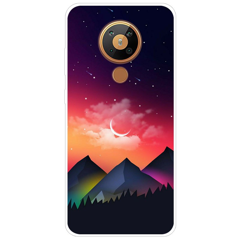 Ốp điện thoại thời trang dành cho Nokia 5.3 Nokia5.3