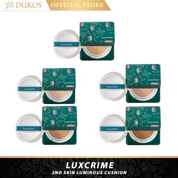 Cáp sạc Luxcrime 2ND SKIN LUMINOUS | BigBuy360 - bigbuy360.vn