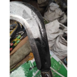 dao phát cây bụi, rửa chặt cây