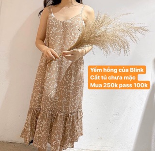 Pass quần áo local brand