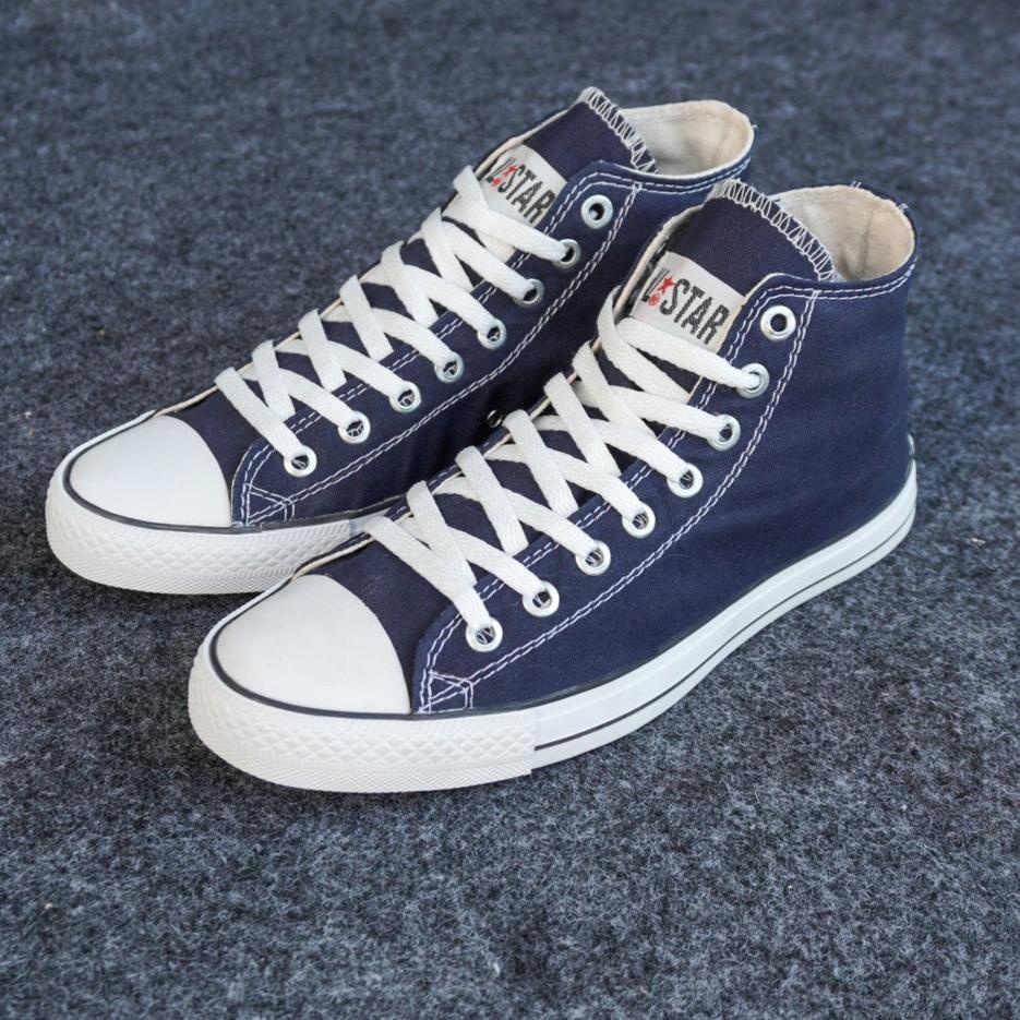 Giày thể thao Aah-205 CONVERSE CLASIK 70S❃ .,.,
