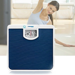 Cân sức khỏe cơ Tiross TS810 (120kg)