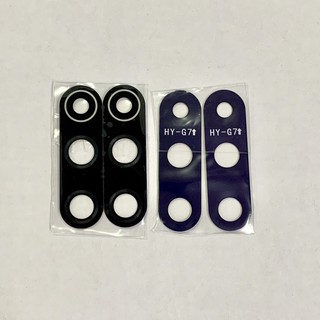 Kính camera Xiaomi Redmi Note 8 Pro rời ĐEN