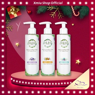 HH Nước Giặt Tay Đồ Phụ Nữ Kháng Khuẩn