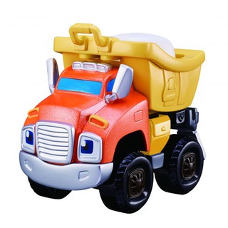 Xe thú cưng vui nhộn - Ngựa Tipper