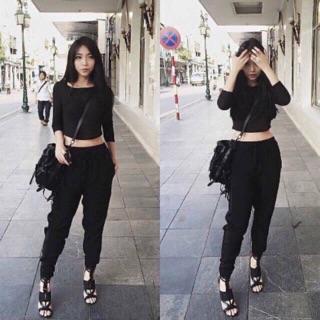 Quần jogger