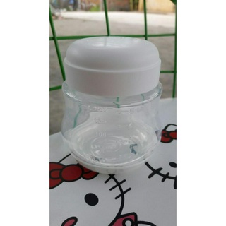 Bình trữ sữa youha 150ml